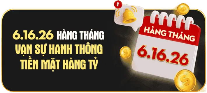 Chương trình VIP good8815