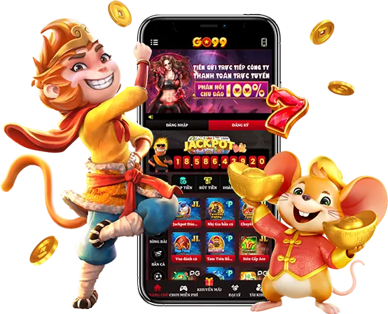 Thư viện game đa dạng good8815