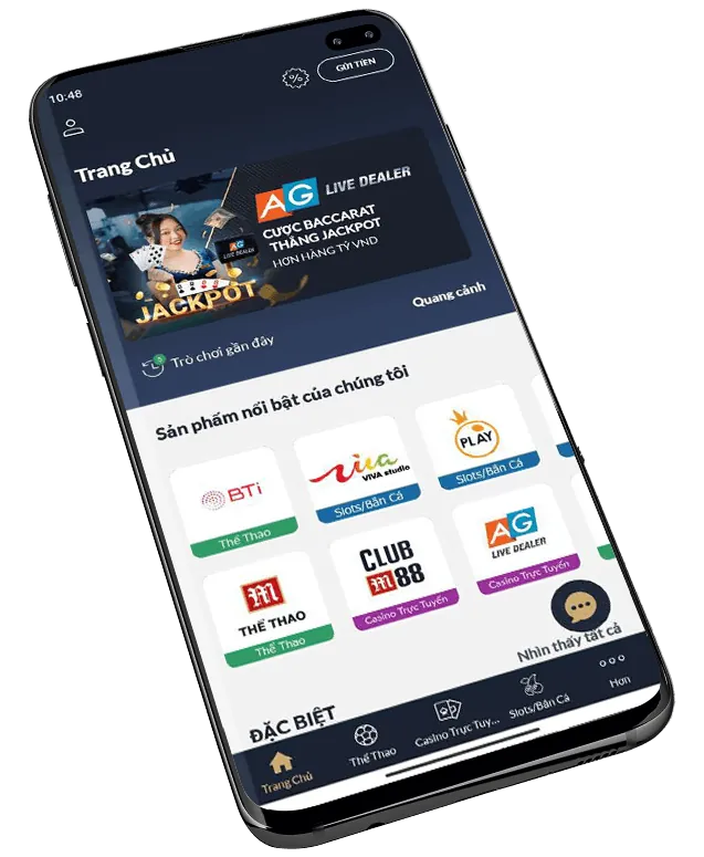 Nền tảng cá cược an toàn good8815