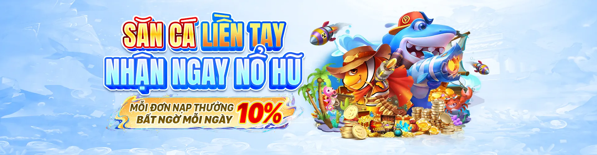 Banner ưu đãi mới nhất good8815