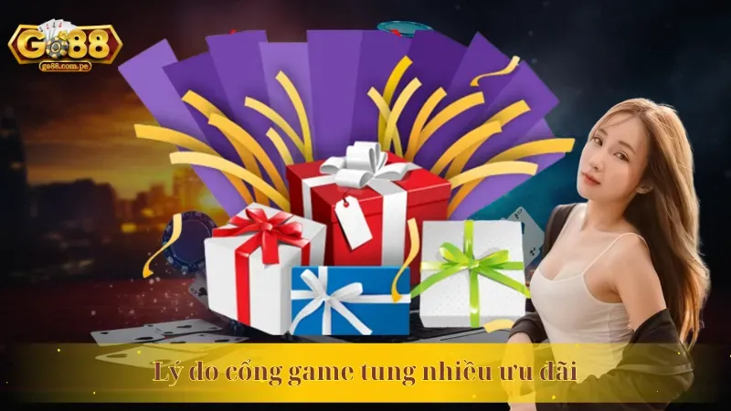 good8815 Ưu Đãi Mới Nhất